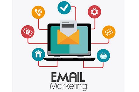 Professional Email Marketing Services