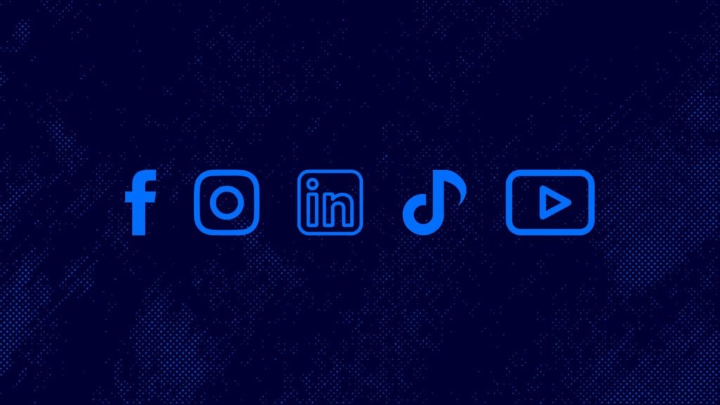 Social Media Management Services | Aditya